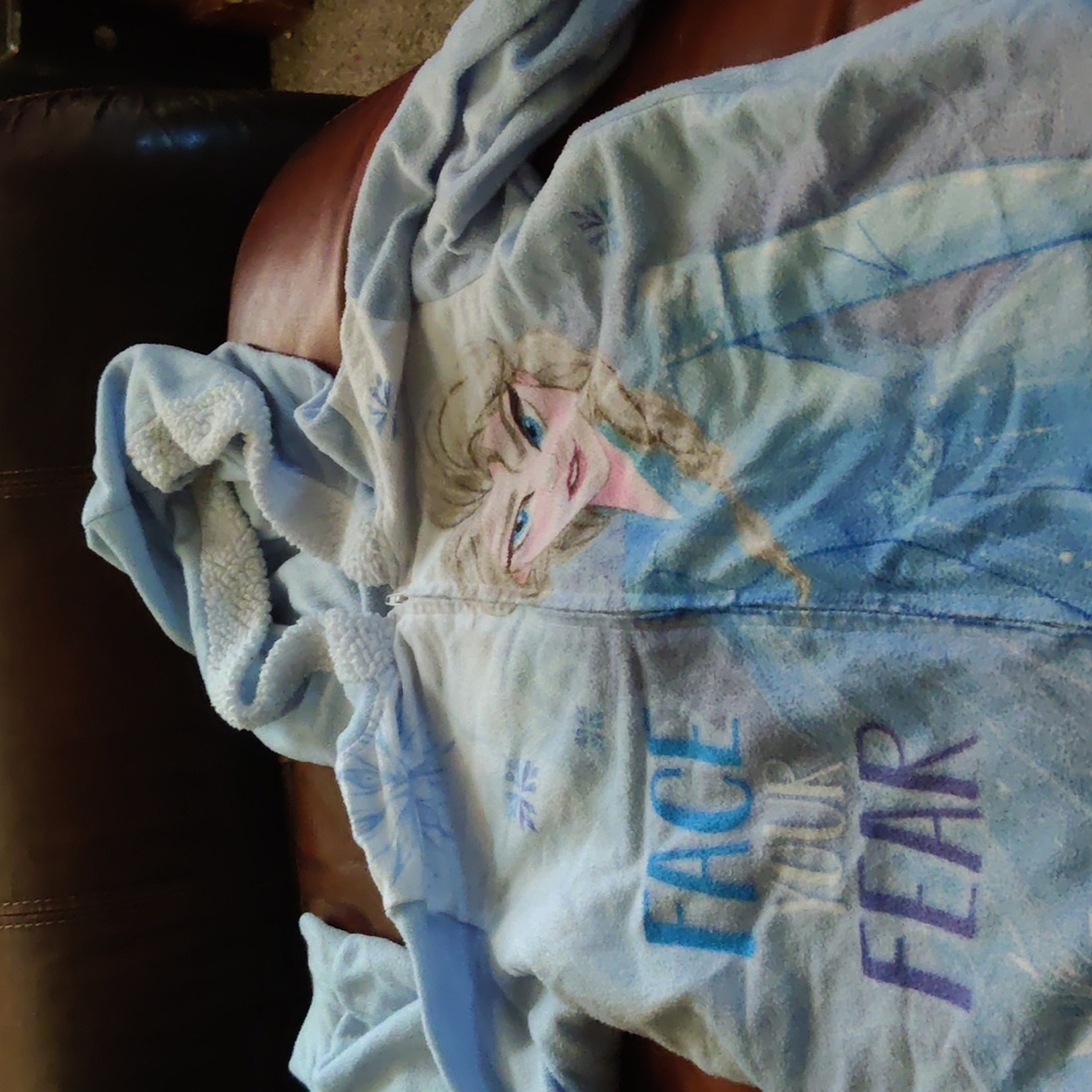 Girls pajamas